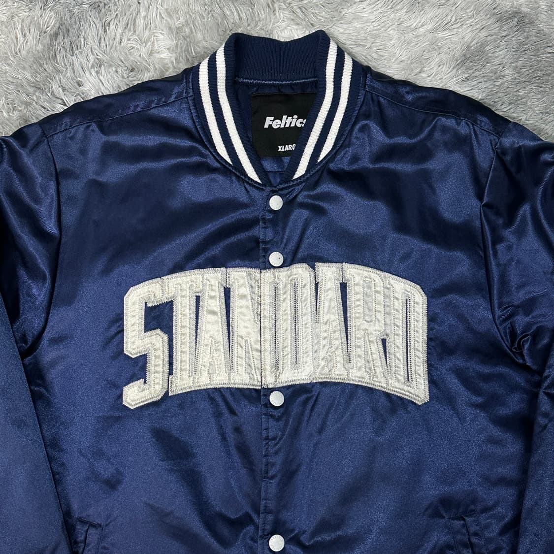 펠틱스 스탠다드 스타디움 누빔 점퍼 105 상품이미지2