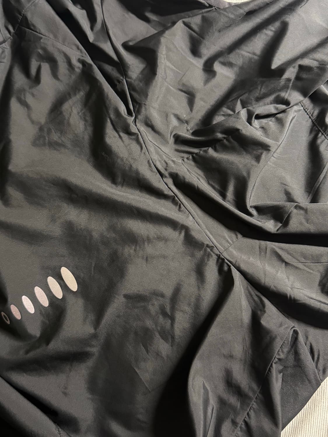 오클리 파운데이셔널 자켓 블랙아웃 상품이미지9