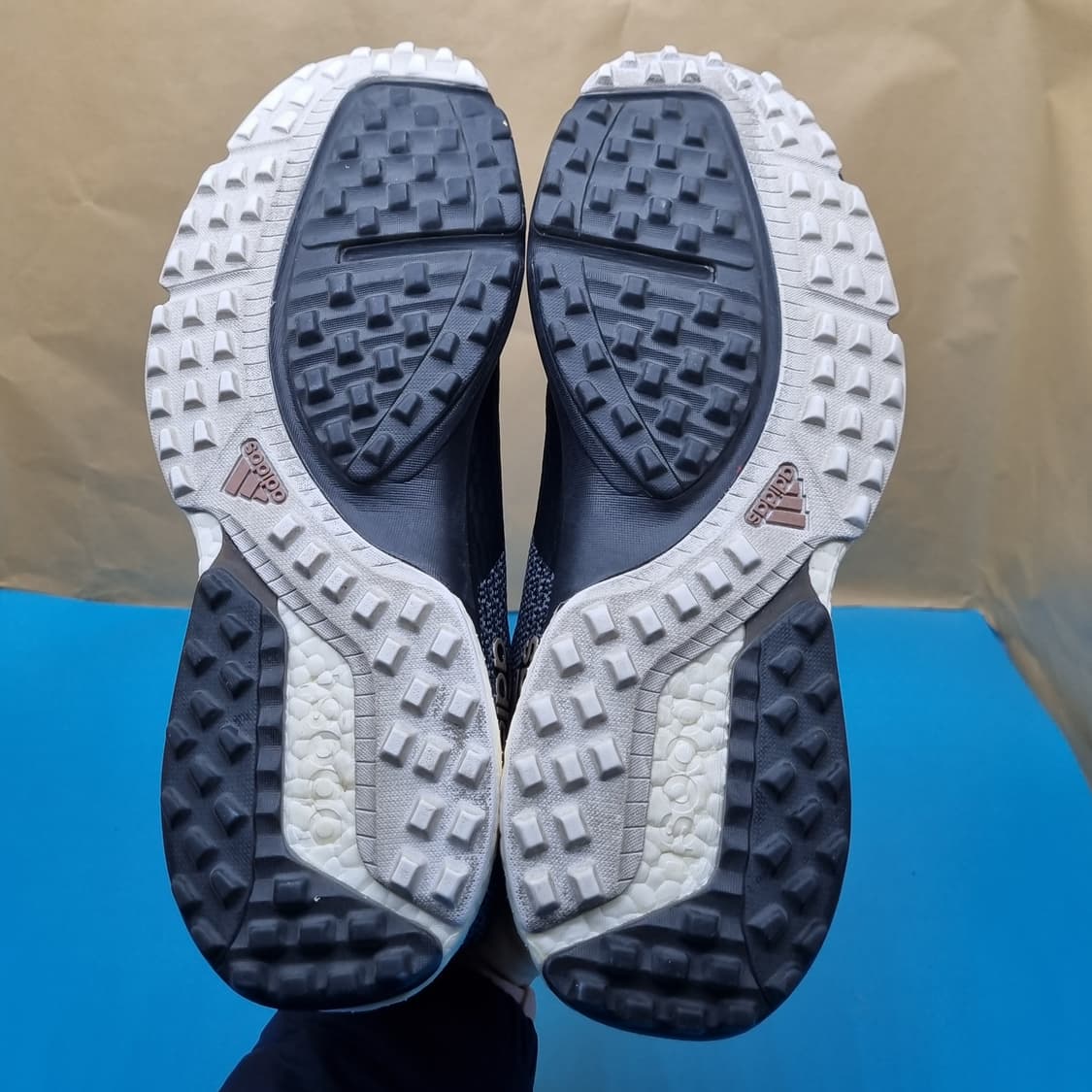 아디다스 아디파워 부스트  골프화285 상품이미지3