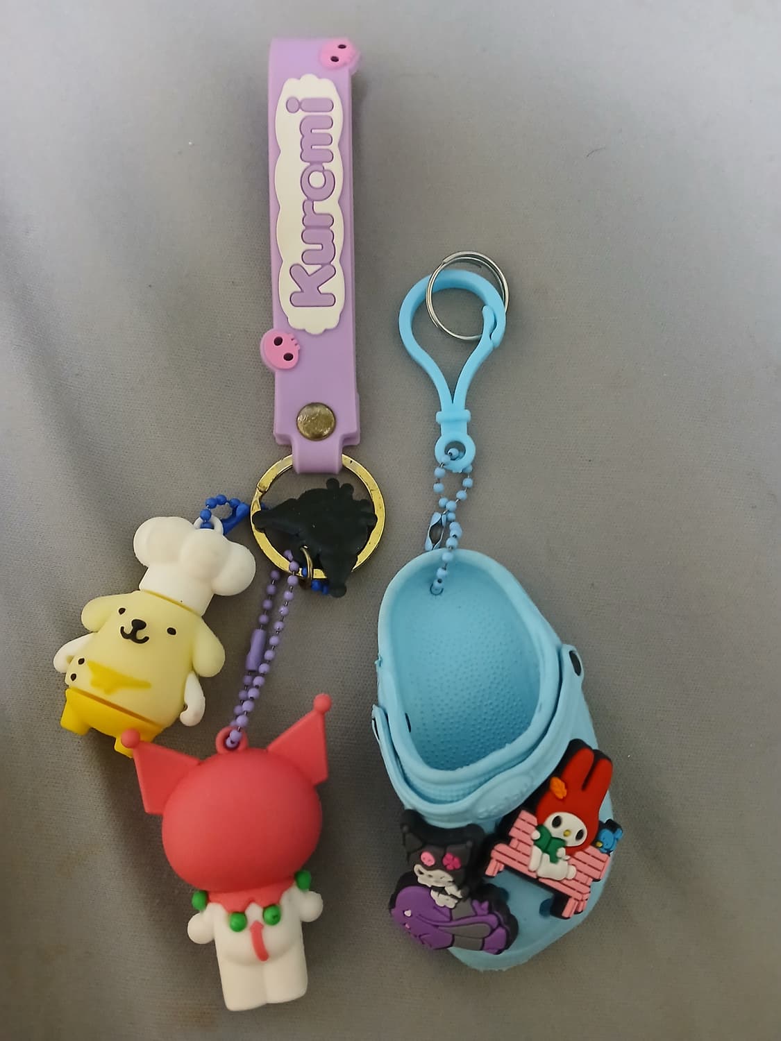 산리오 키랑 일괄 팝니다 상품이미지1