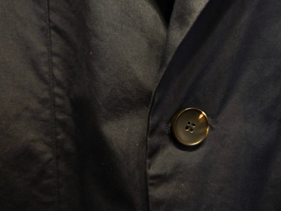 메종 플라네르 패치워크 자켓 상품이미지9