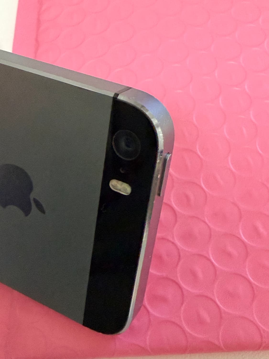 아이폰 5s 스페이스 그레이 32기가 #4104 상품이미지4