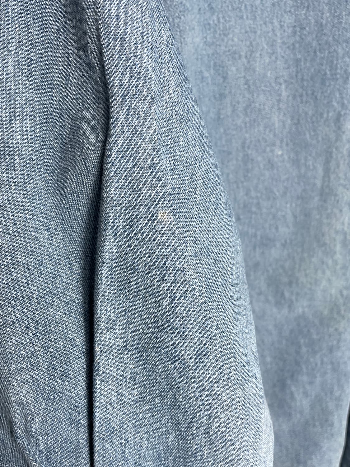 랄프로렌 데님 셔츠 상품이미지6