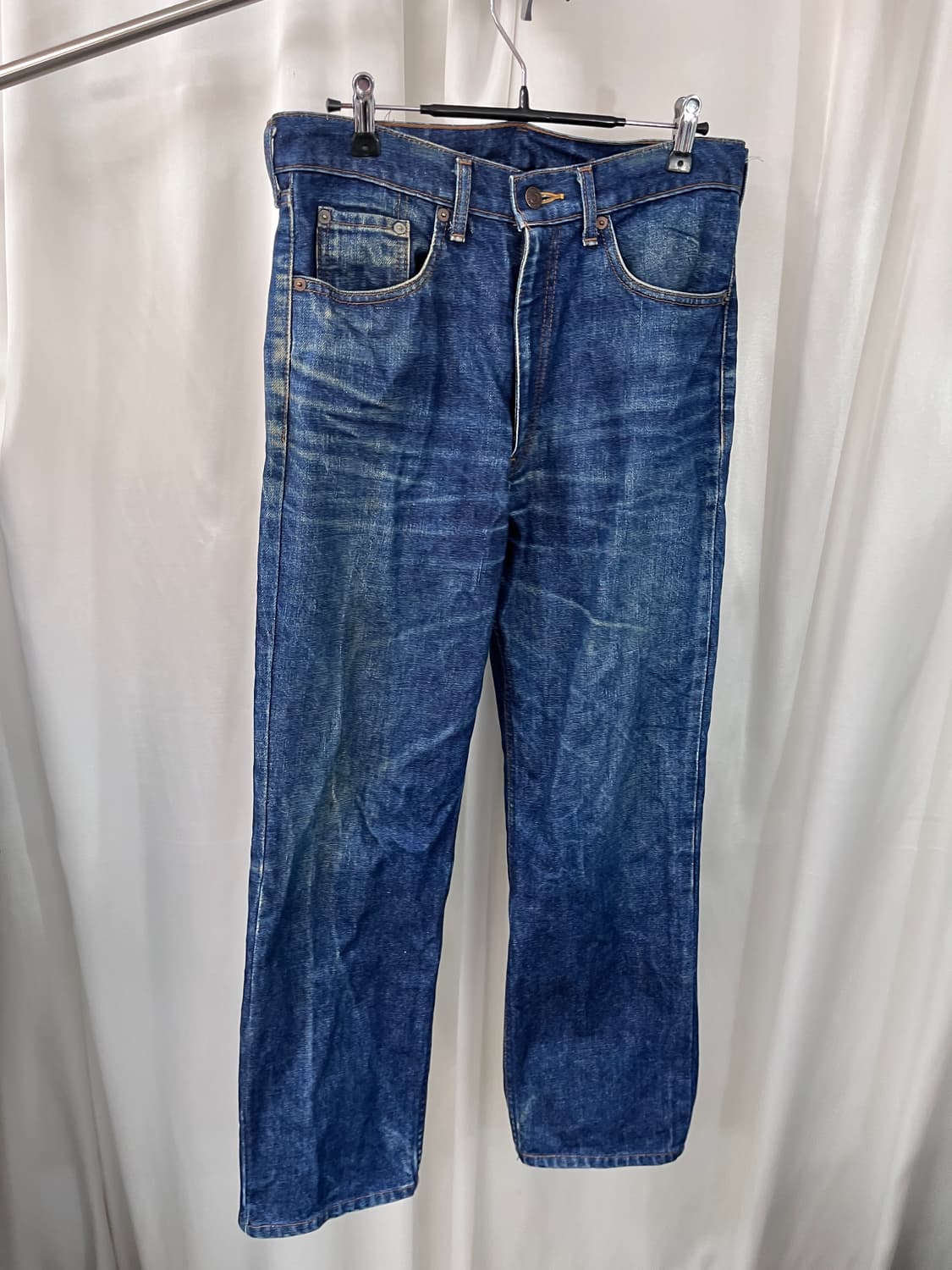 Levi`s 508-0204 상품이미지1