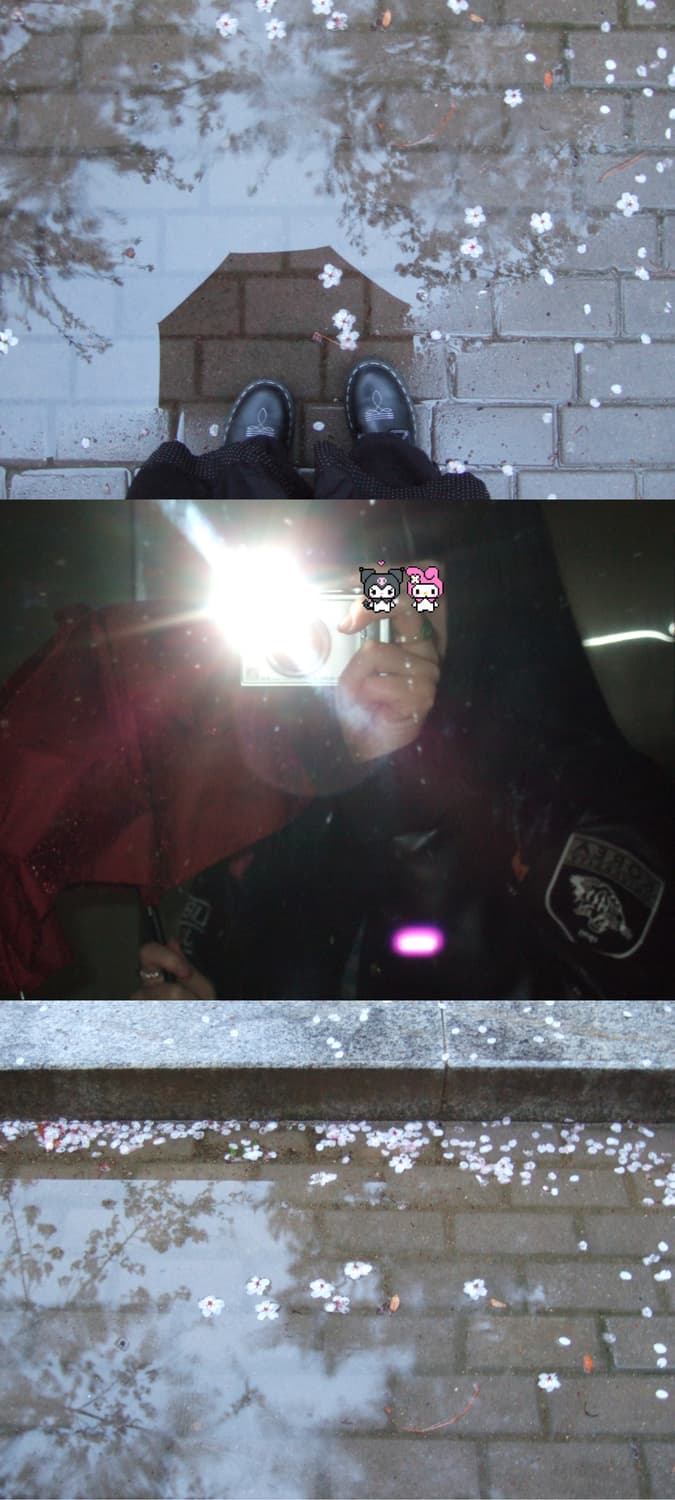 👗파스텔 디카👗 후지필름 파인픽스 f10 빈티지 디카 상품이미지8