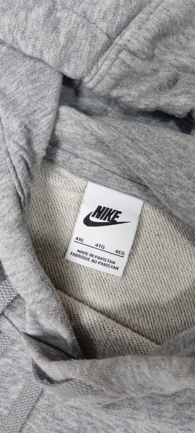 나이키 더블스우시 프렌치테리 4XL _ 남성 상품이미지9