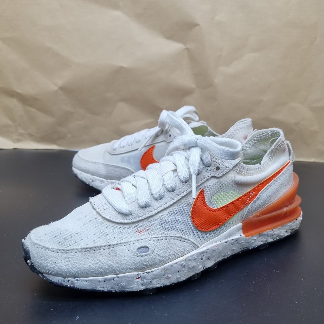 나이키 와플원 크레이터 운동화240 상품이미지1