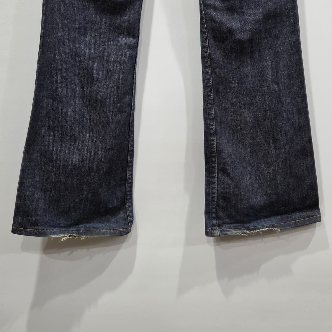 리바이스 557 생지 플레어진 73/84 상품이미지4