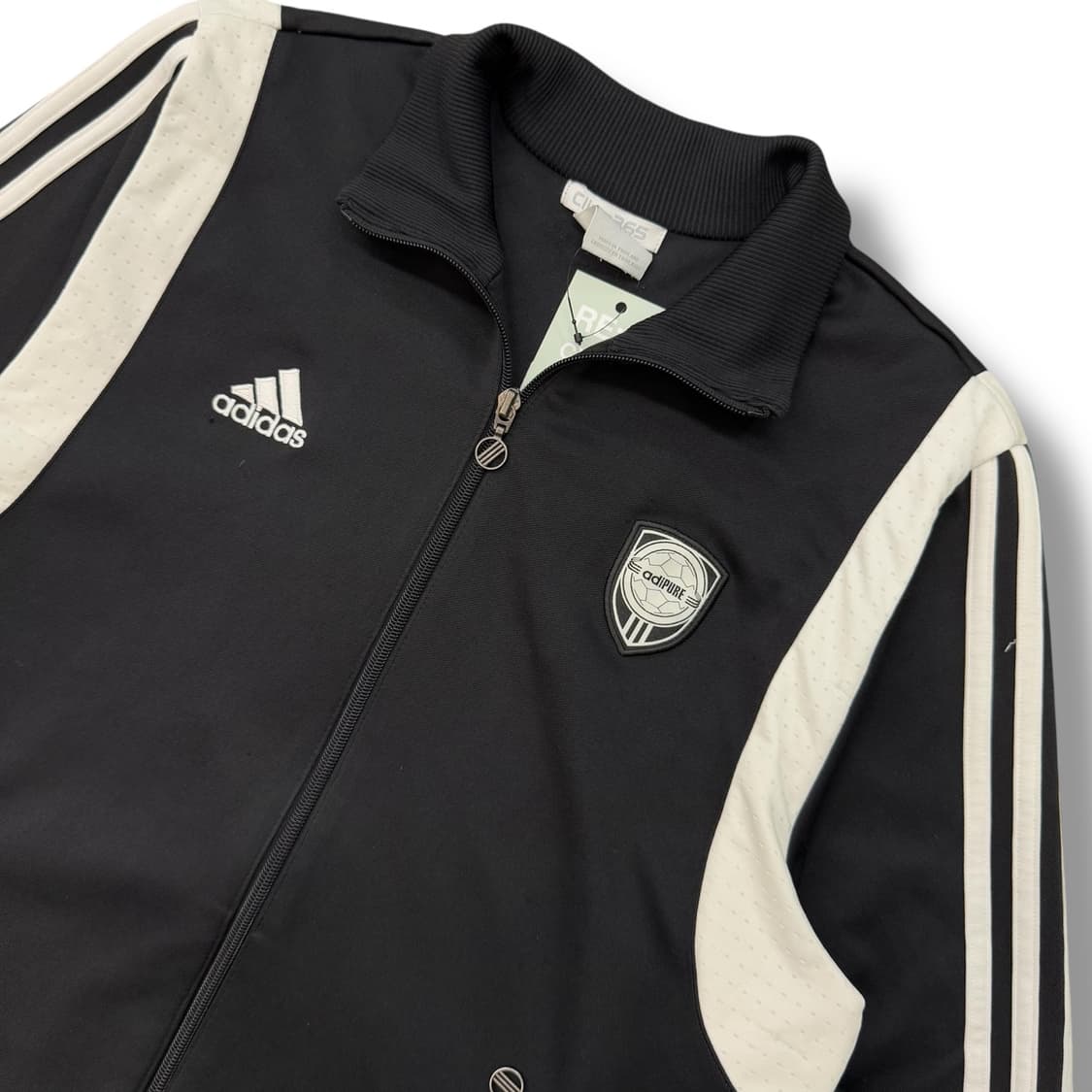 아디다스 아디퓨어 트랙탑 r1851 상품이미지5