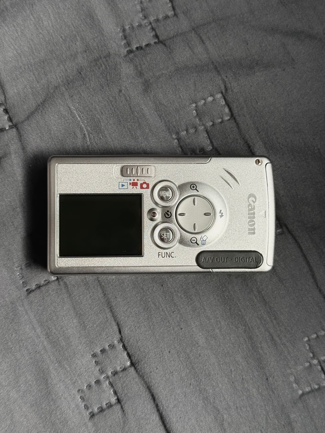 급전!! 희귀) 캐논 익서스 canon IXUS i 싸게 양도합니다! 상품이미지2