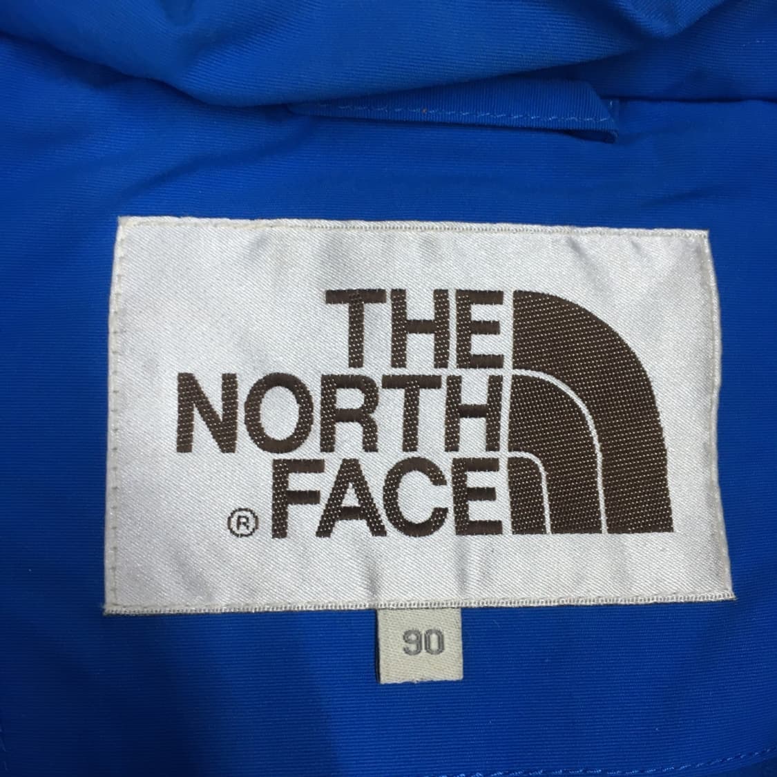 노스페이스 아웃도어 후드집업 DD08 상품이미지2