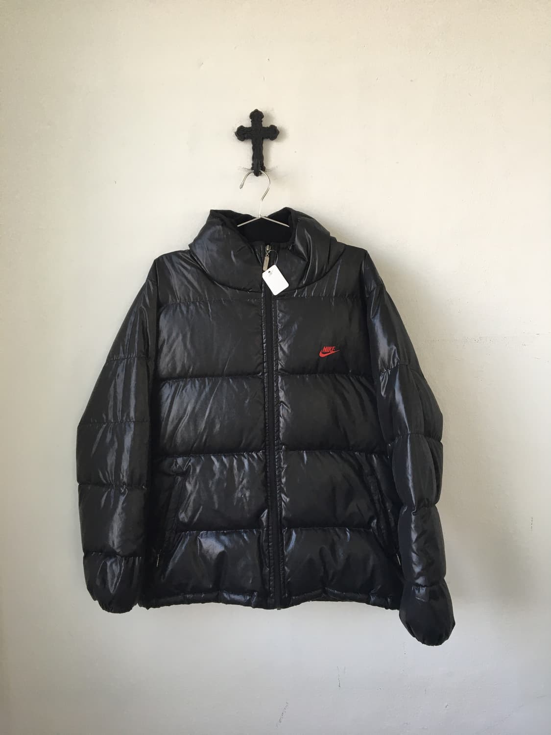 Nike hood jumper 상품이미지2