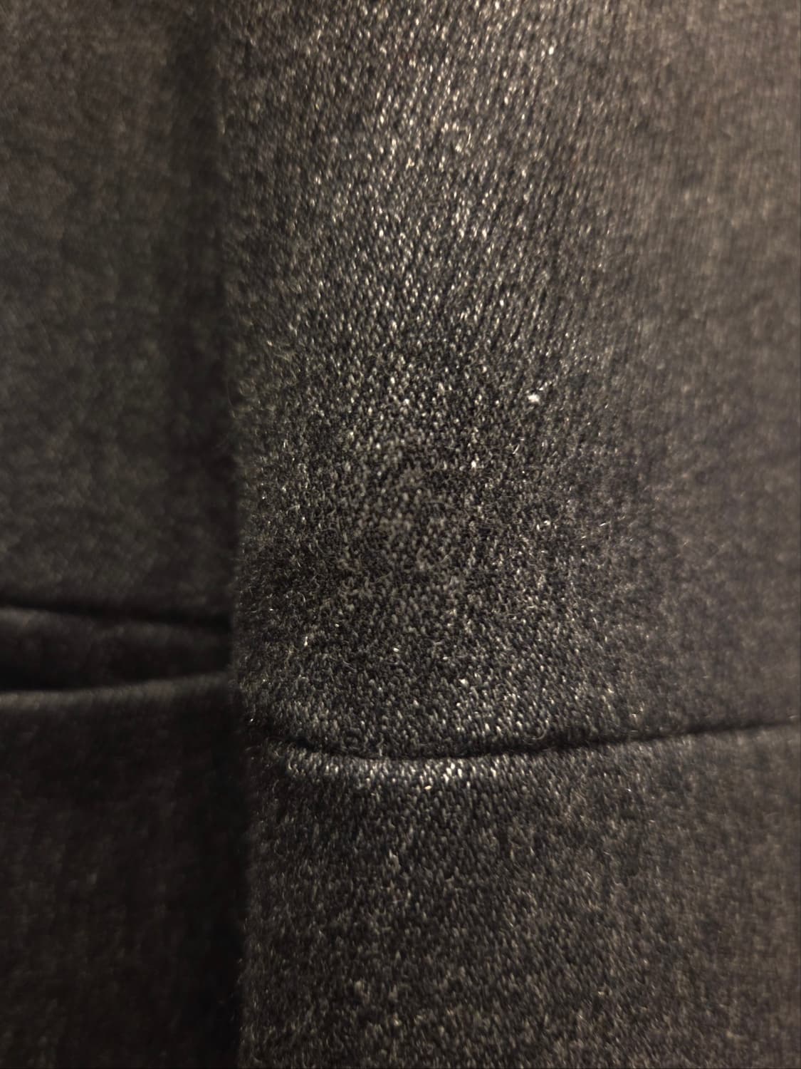 사카이 트위드코트 상품이미지6