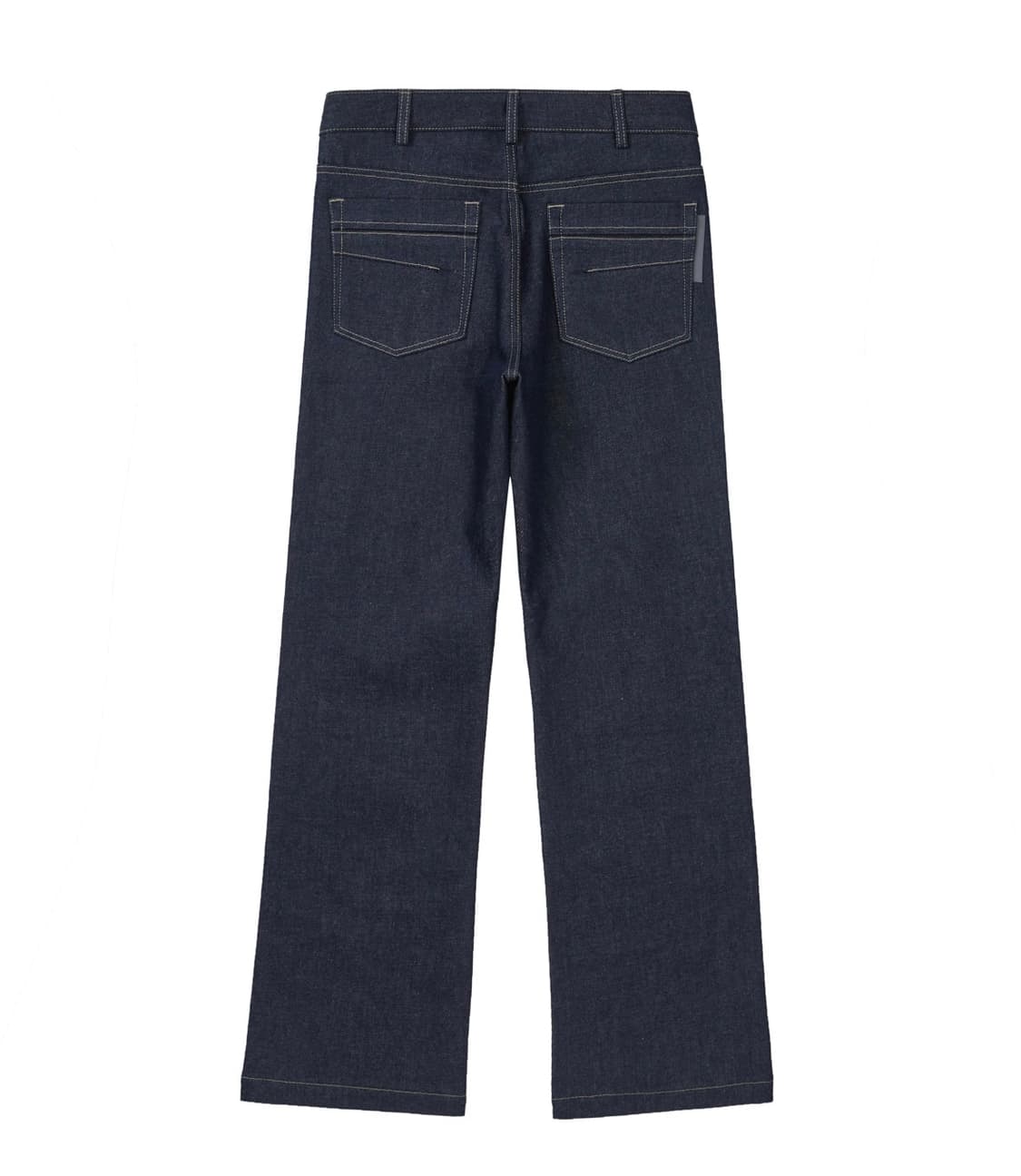 Xlim Ep.9 06 trousers [Indigo] 상품이미지2