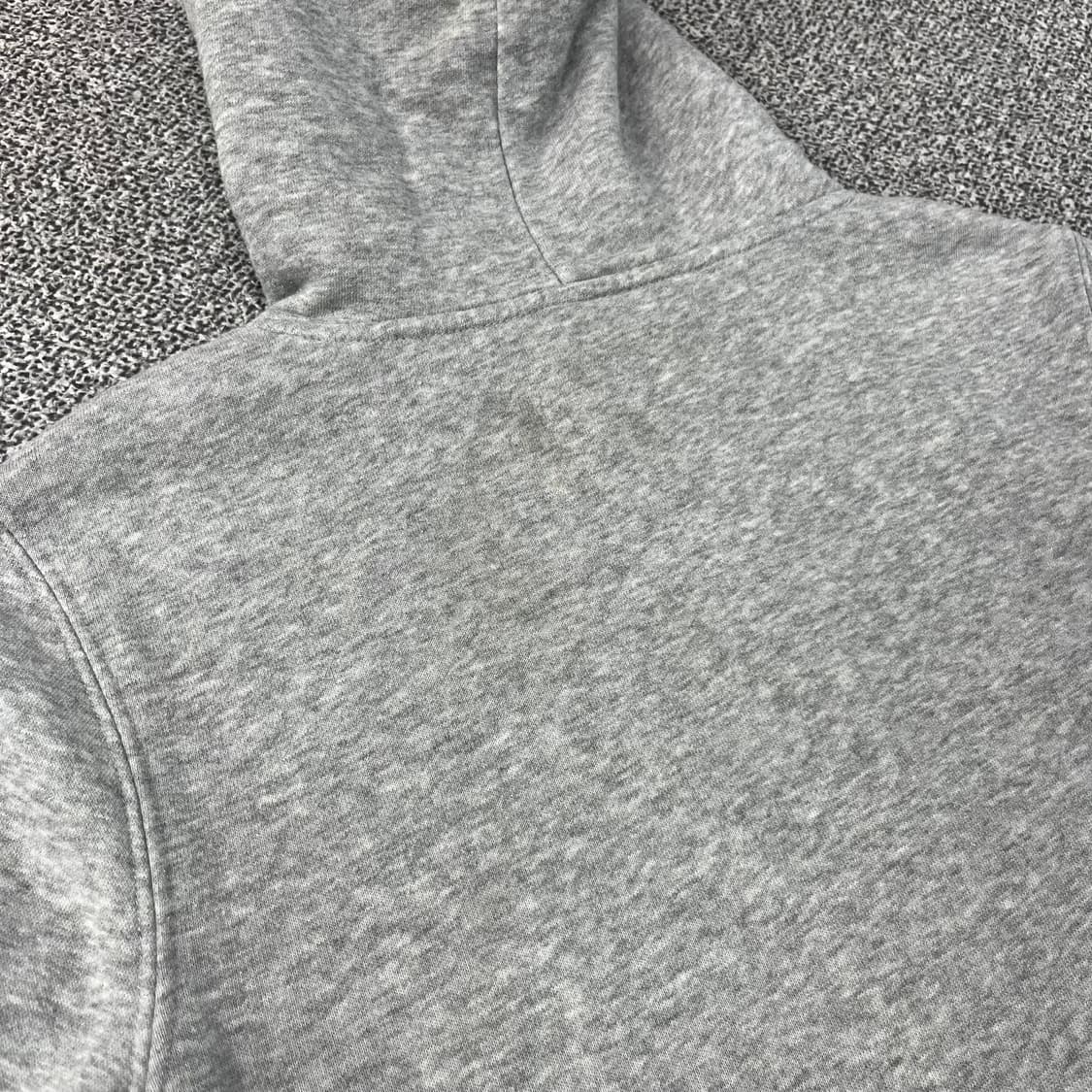 <디키즈 1922 그레이 후드티> No.1375 상품이미지10