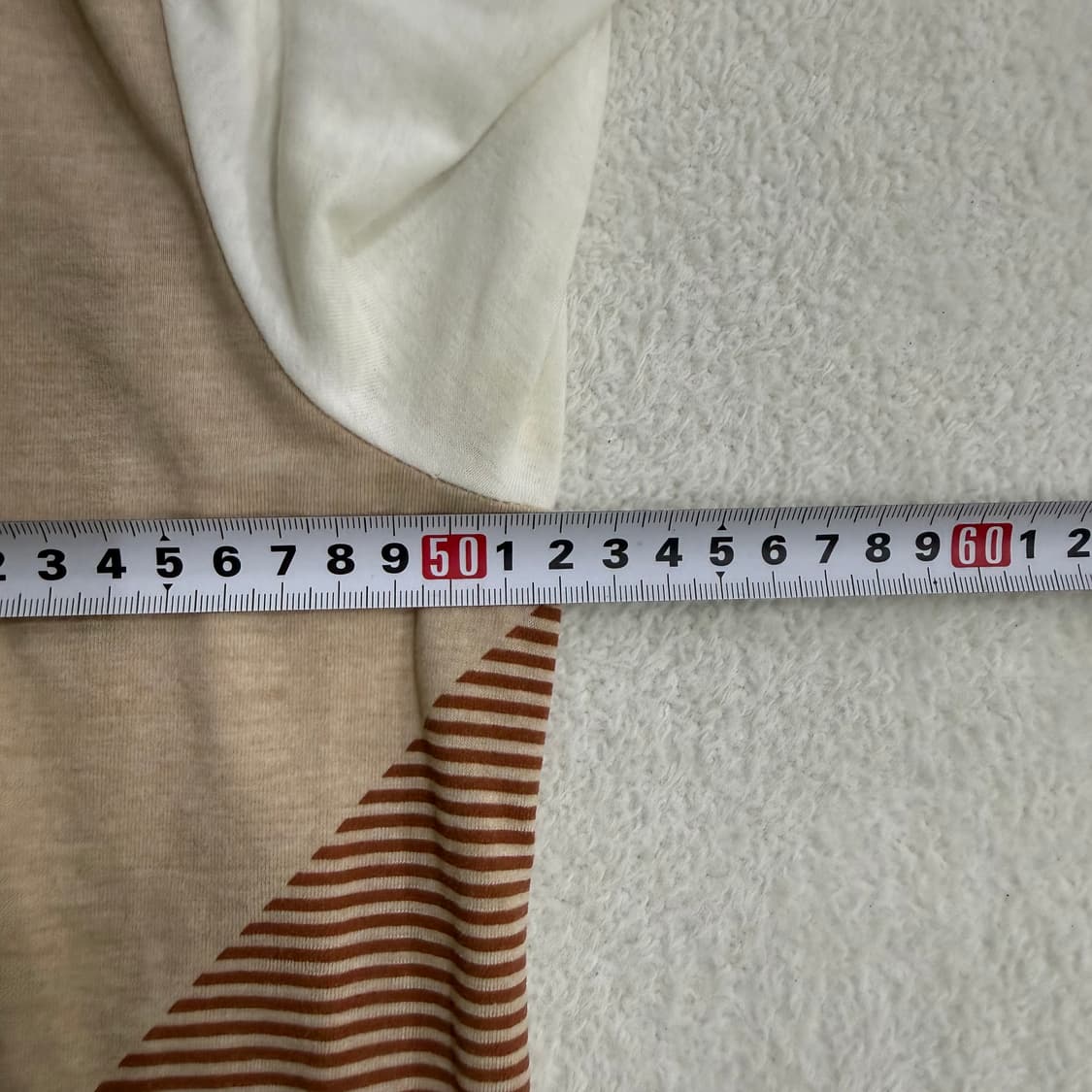 95 닥스 긴팔 카라 티셔츠 0424T 상품이미지7