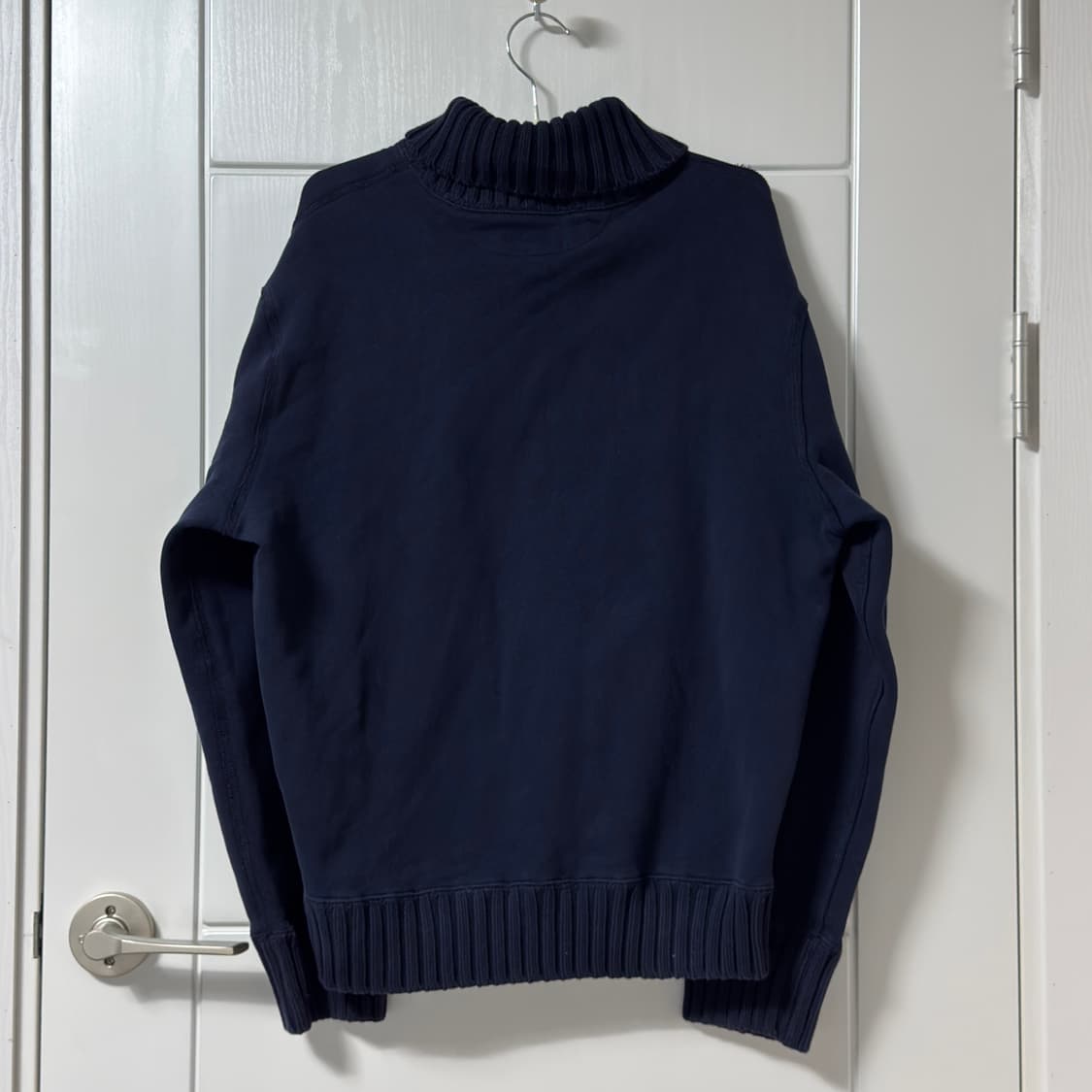 폴로 랄프로렌 숄카라 코튼 니트 상품이미지7