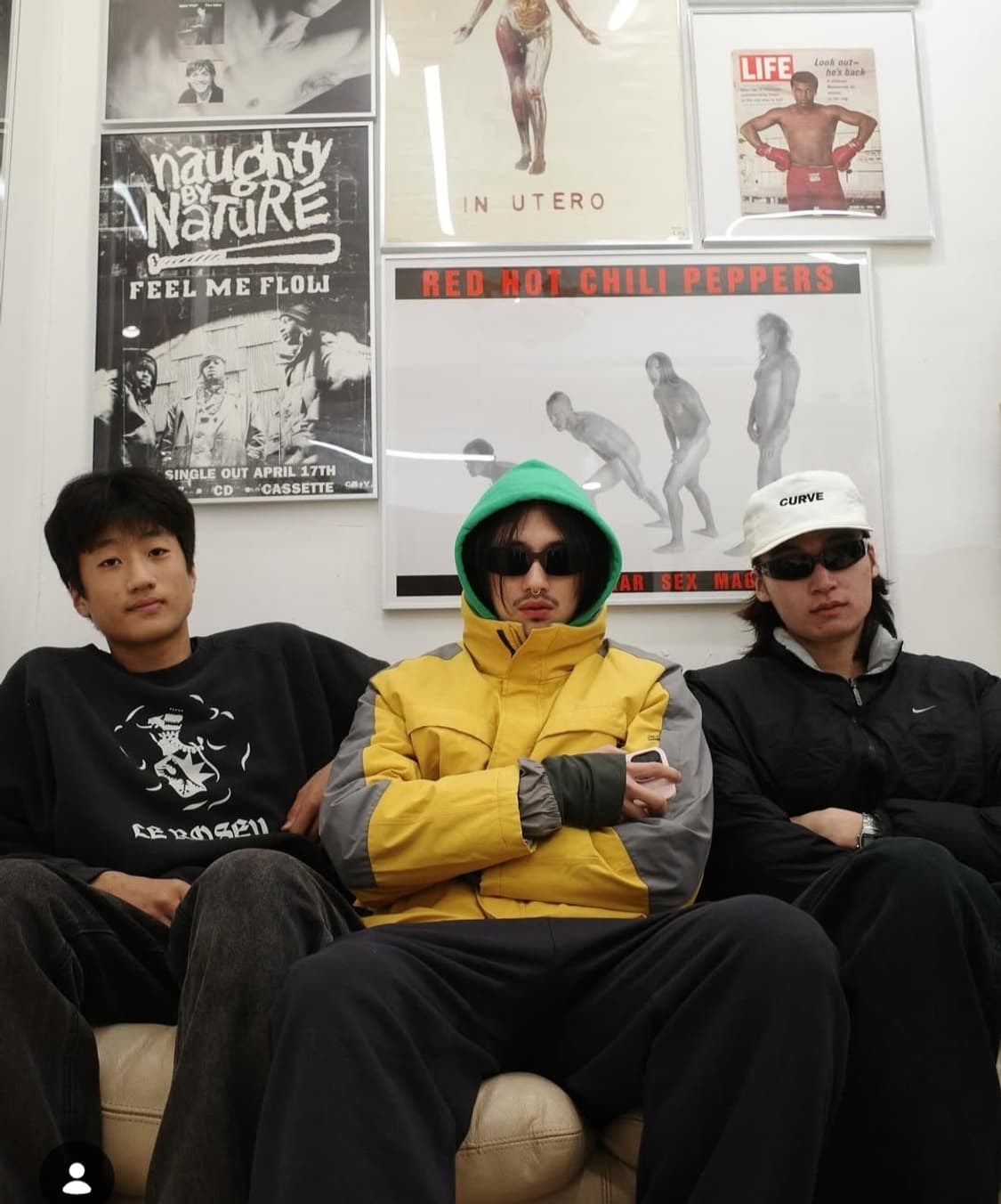 프라다 스포츠 스키파카 52 상품이미지1