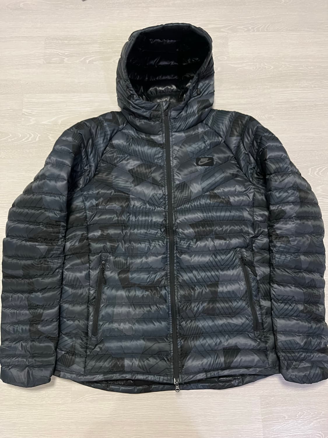 나이키 덕다운 경량패딩 XL(L) 상품이미지1