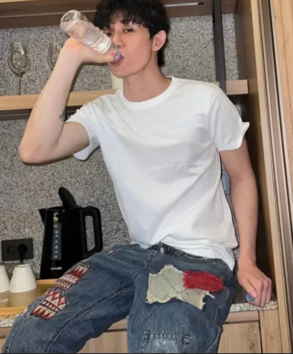 쿠스너프 패치진 2사이즈 상품이미지2