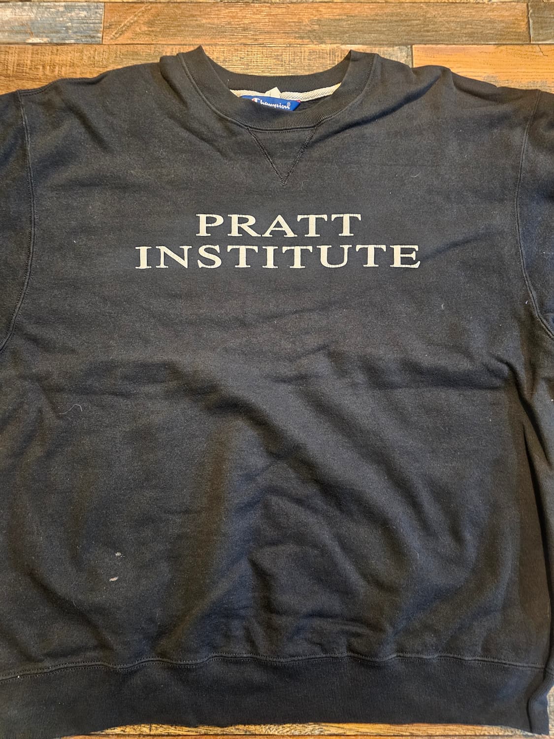 챔피언 기모맨투맨 상품이미지1