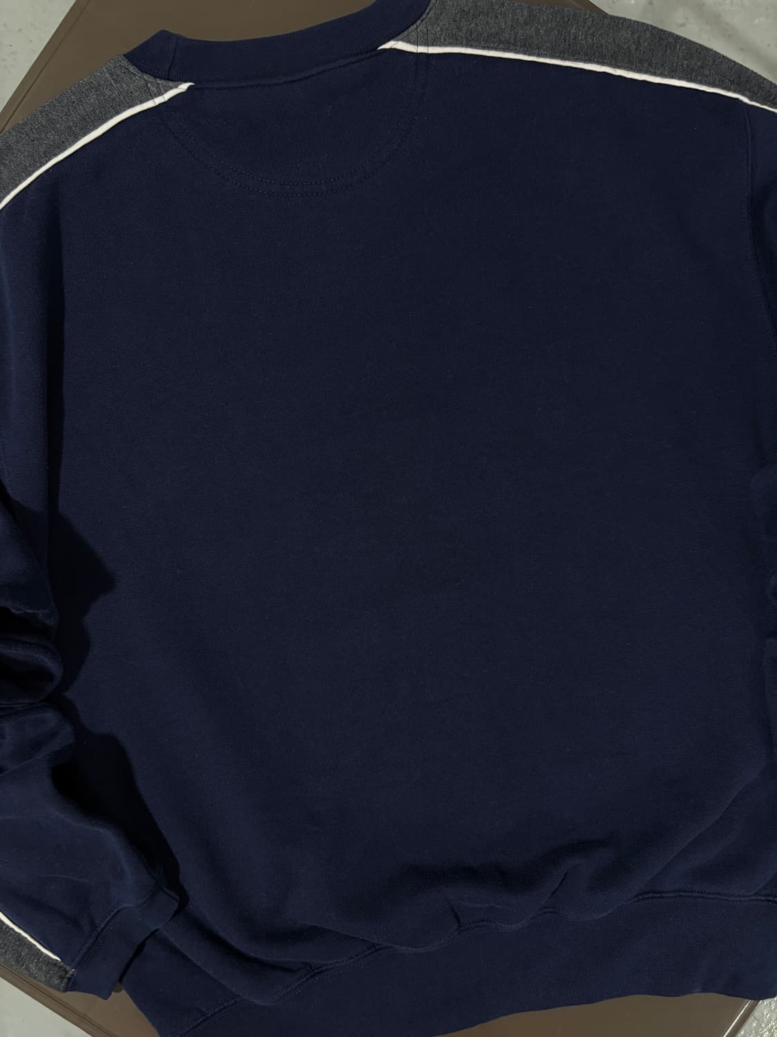 하드락 맨투맨  상품이미지6