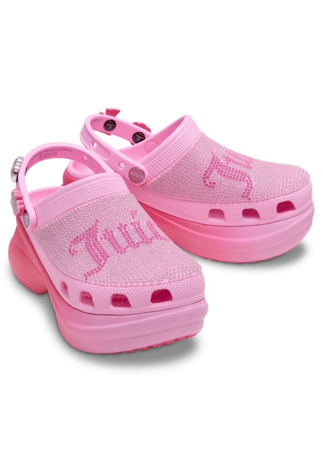 크록스 쥬시 꾸뛰르 240 상품이미지1