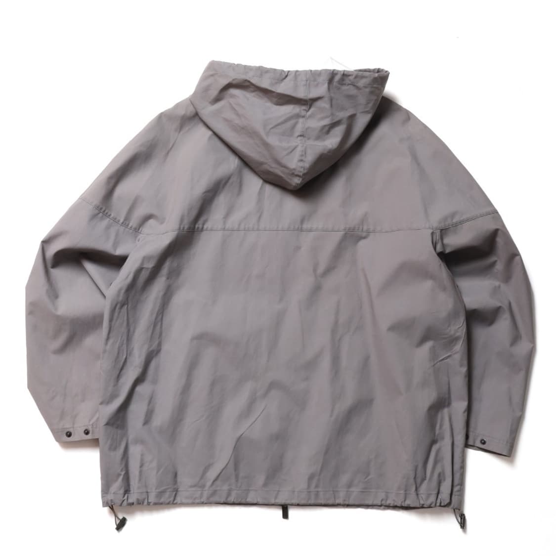 질샌더 Jil Sander Nylon Hood Zip Up Jacket  상품이미지6