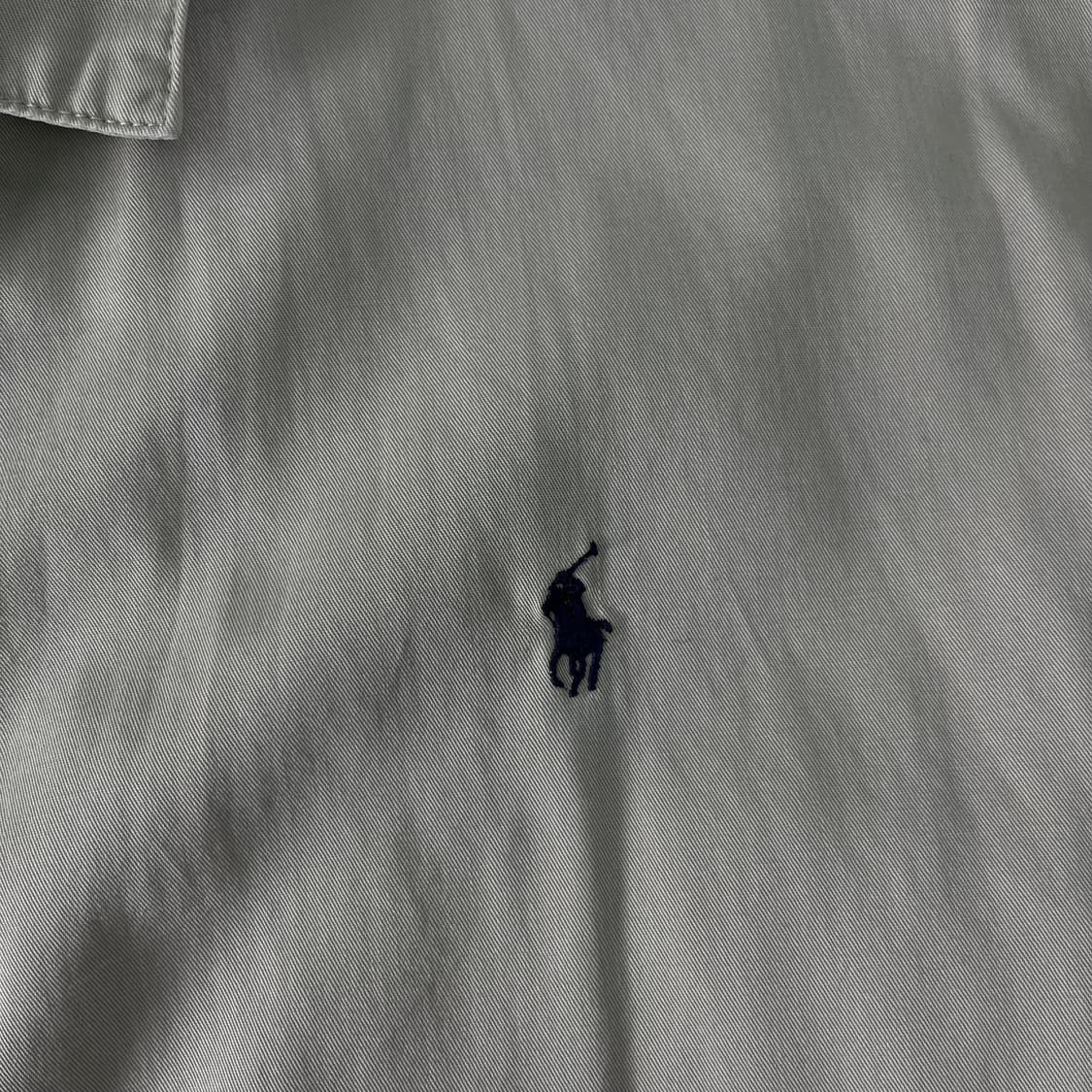 105 폴로랄프로렌 바라쿠타 스윙톱 블루종 자켓 상품이미지3