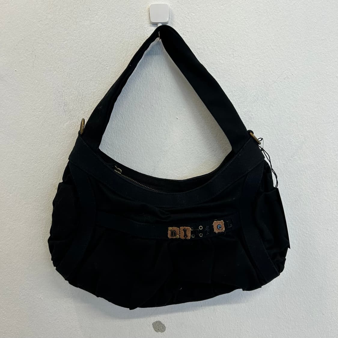 Diesel Parch Tote Bag 상품이미지1