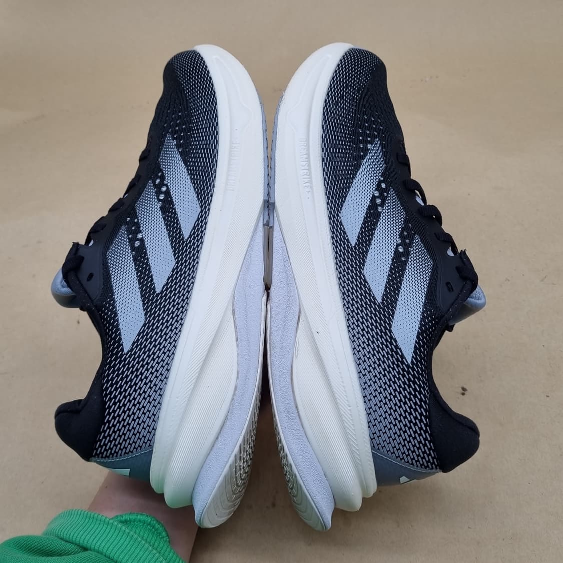 아디다스 슈퍼노바 라이즈 런닝화245  상품이미지5