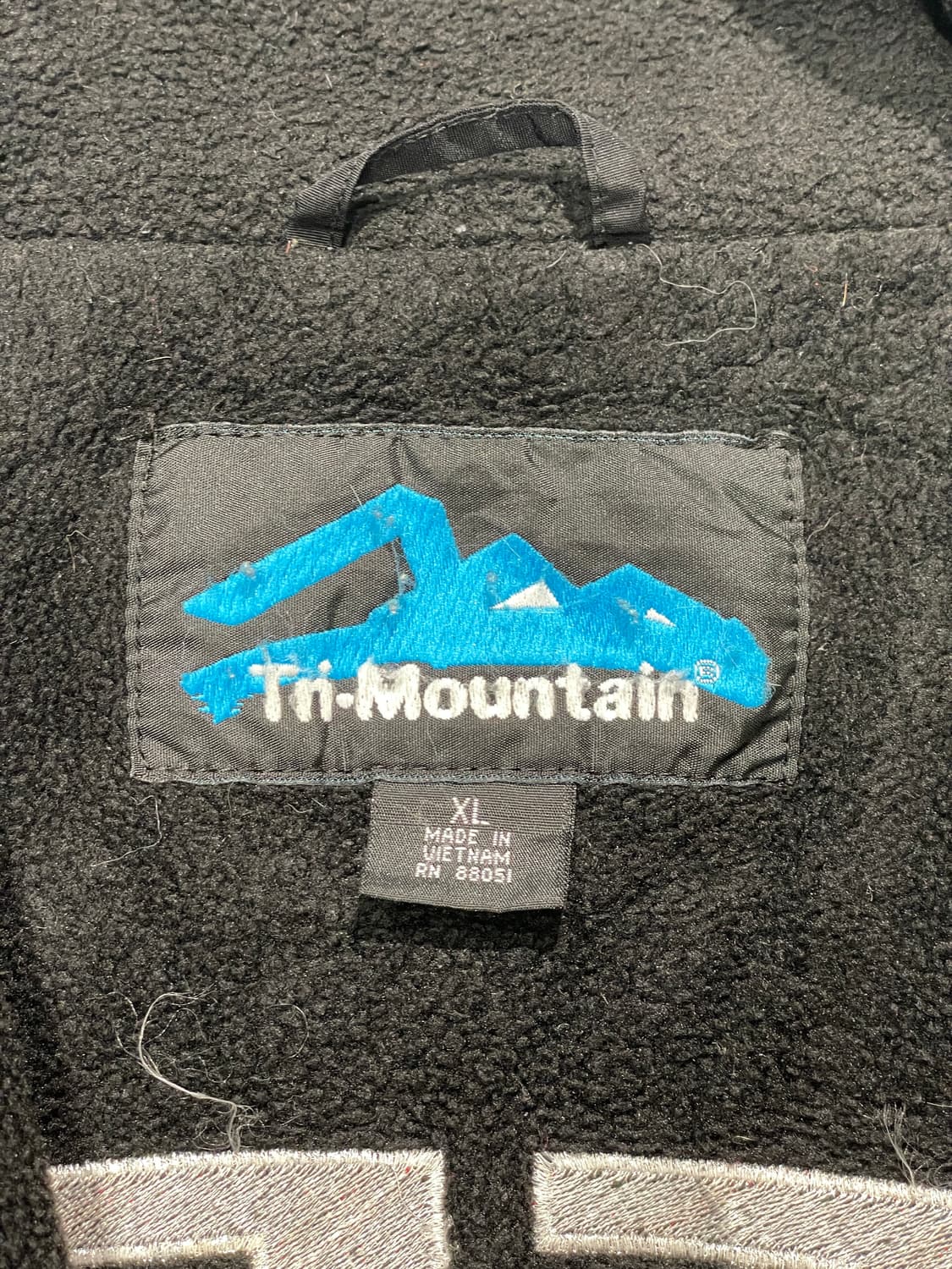 빈티지 올드스쿨 레이싱 봄버 자켓 상품이미지7