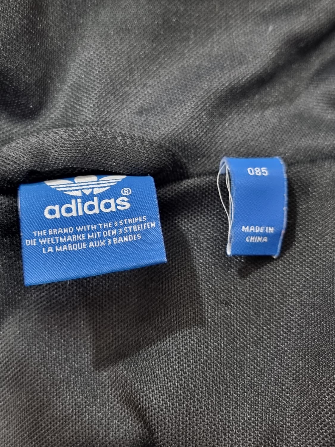 아디다스 유로파 드레스 (D39 상품이미지3