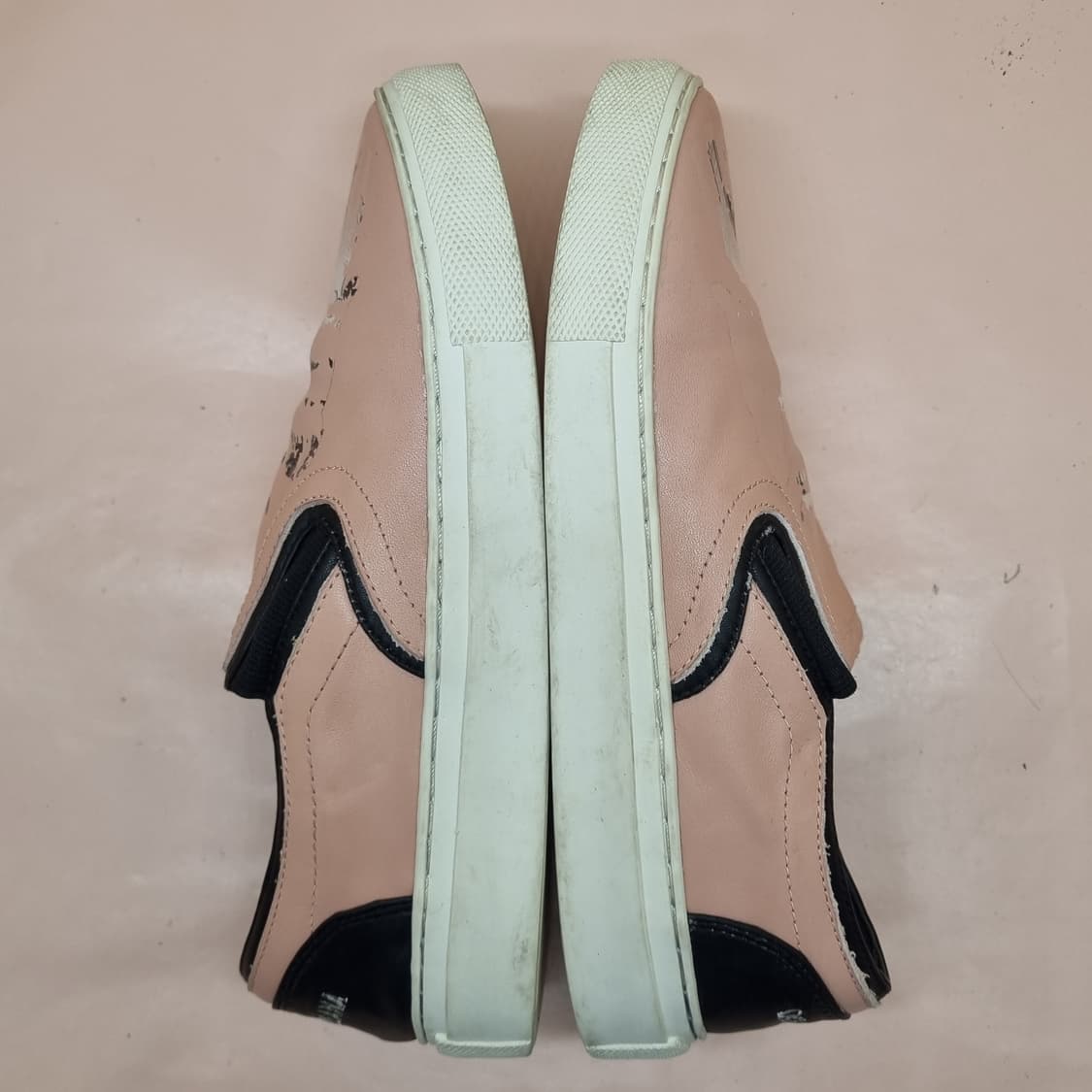 돌체앤가바나 여성 슬립온 220 상품이미지5