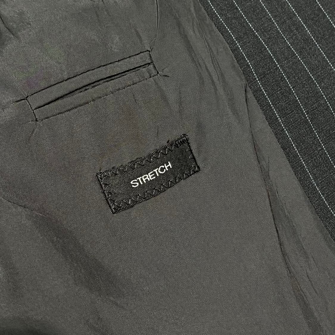 휴고보스 스트라이프 블레이저 s10140 상품이미지6