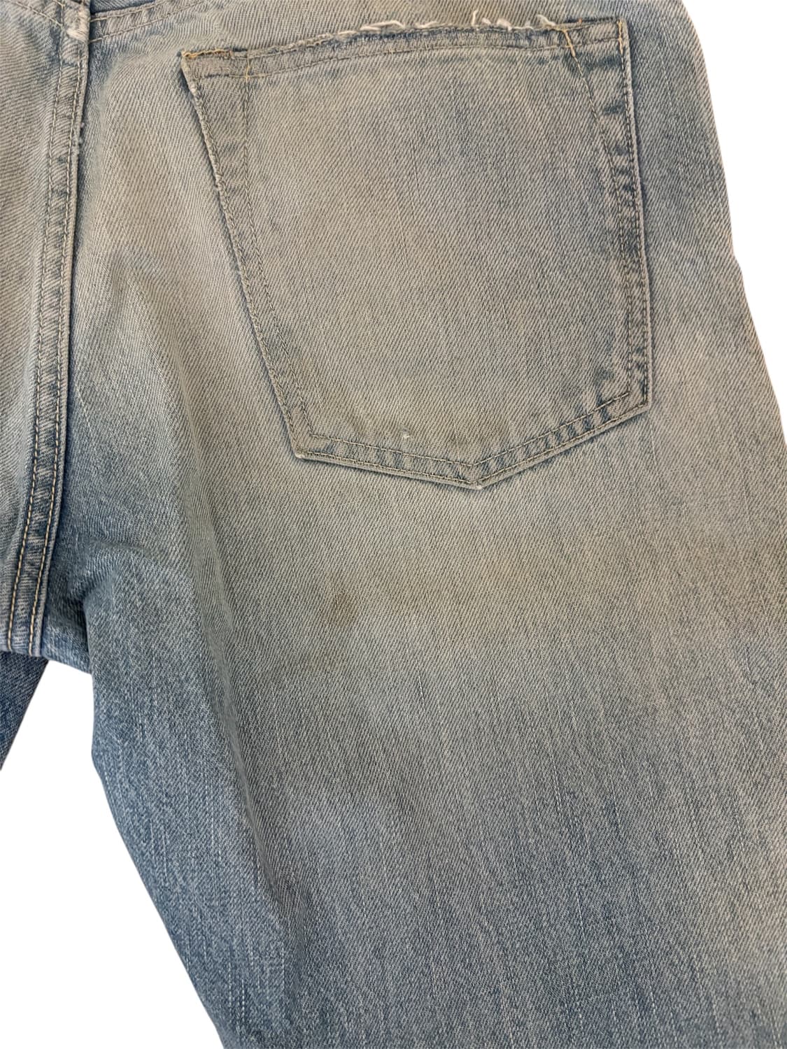 Kapital Monkey Cisco (3Year 32사이즈) 상품이미지4