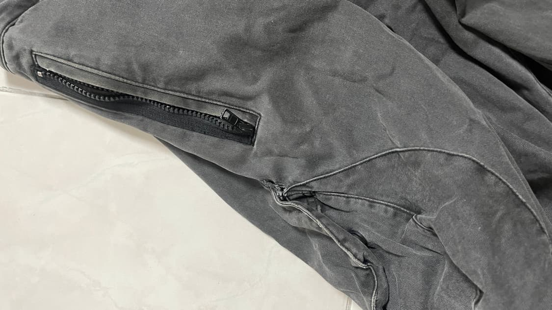 Hyein seo washed cargo pants 워시드 카고팬츠 3 상품이미지6
