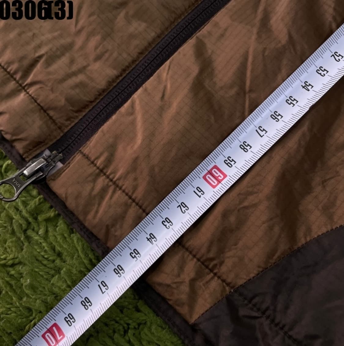 마운틴하드웨어 자켓 상품이미지7