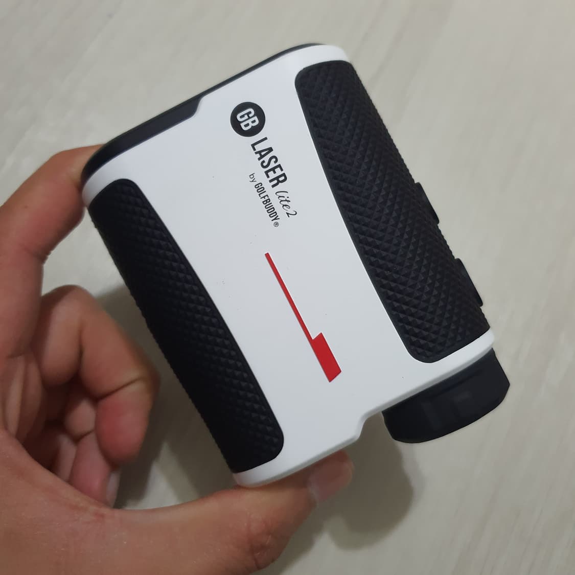 GB LASER lite2 골프버디 거리측정기 상품이미지2