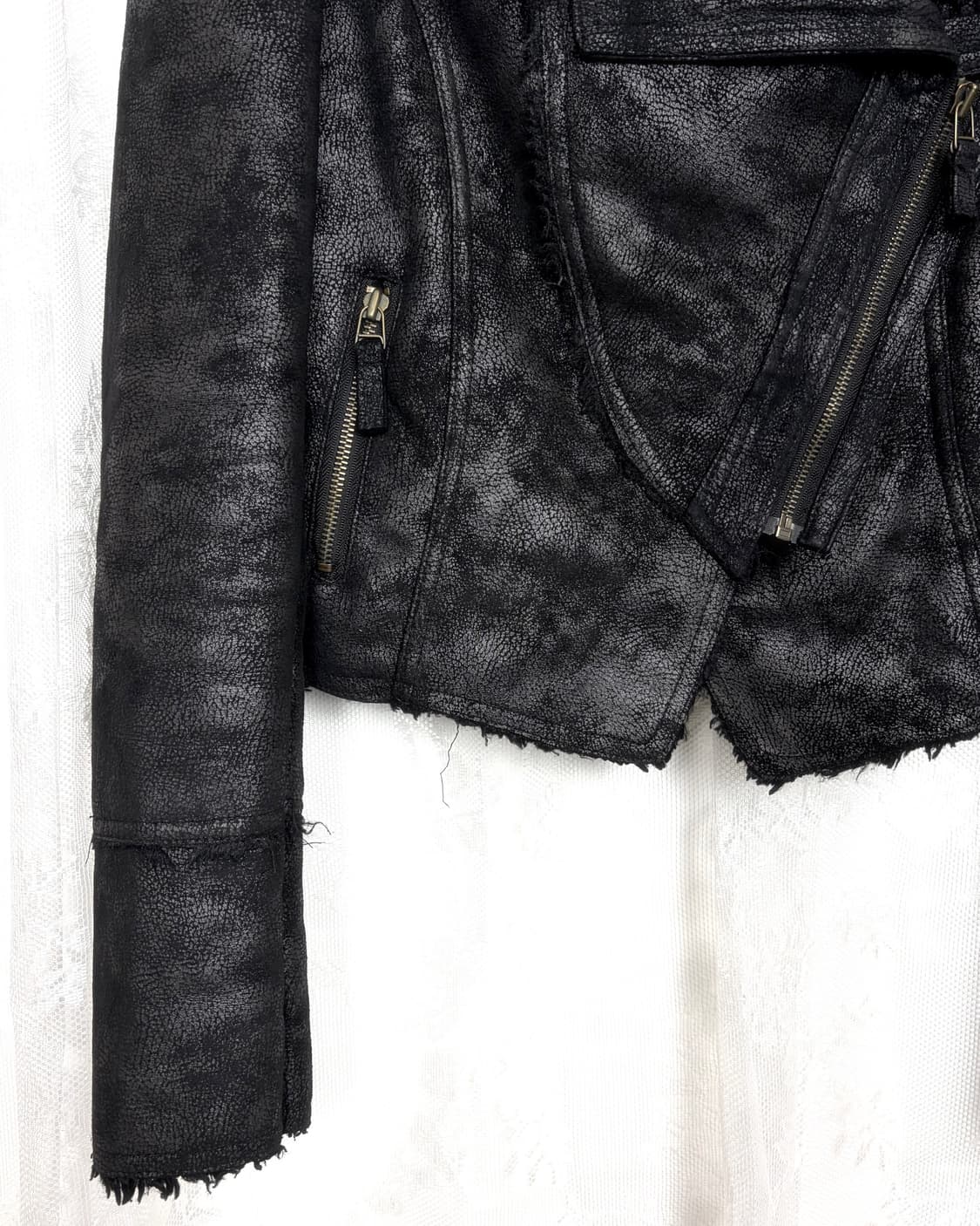 VINTAGE OUTER 상품이미지4