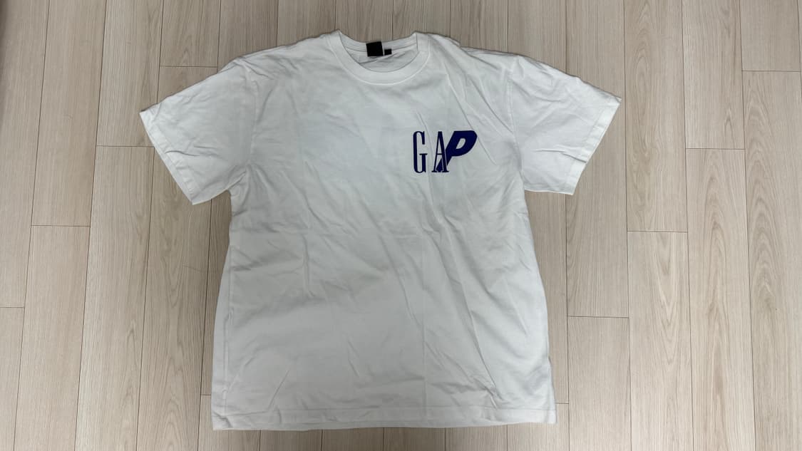 Palace gap 콜라보 반팔  상품이미지1