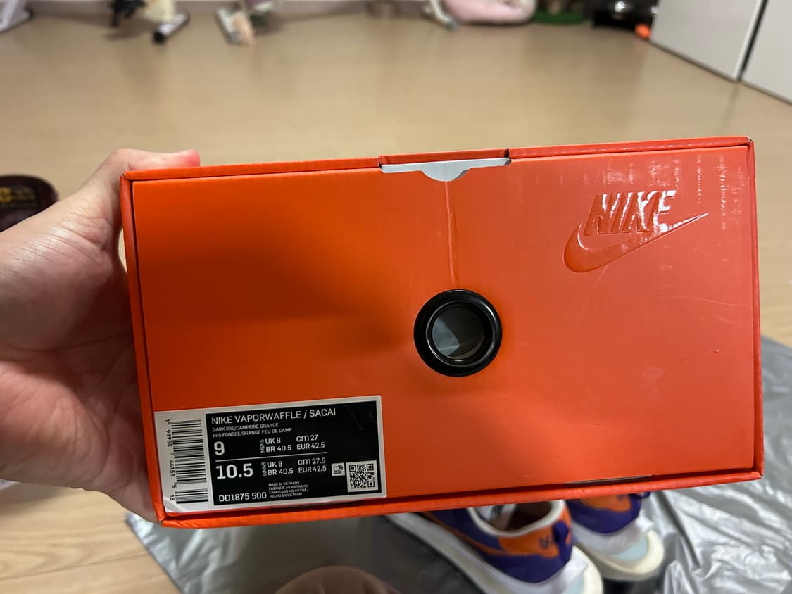 사카이 다크아이리스 270 상품이미지5