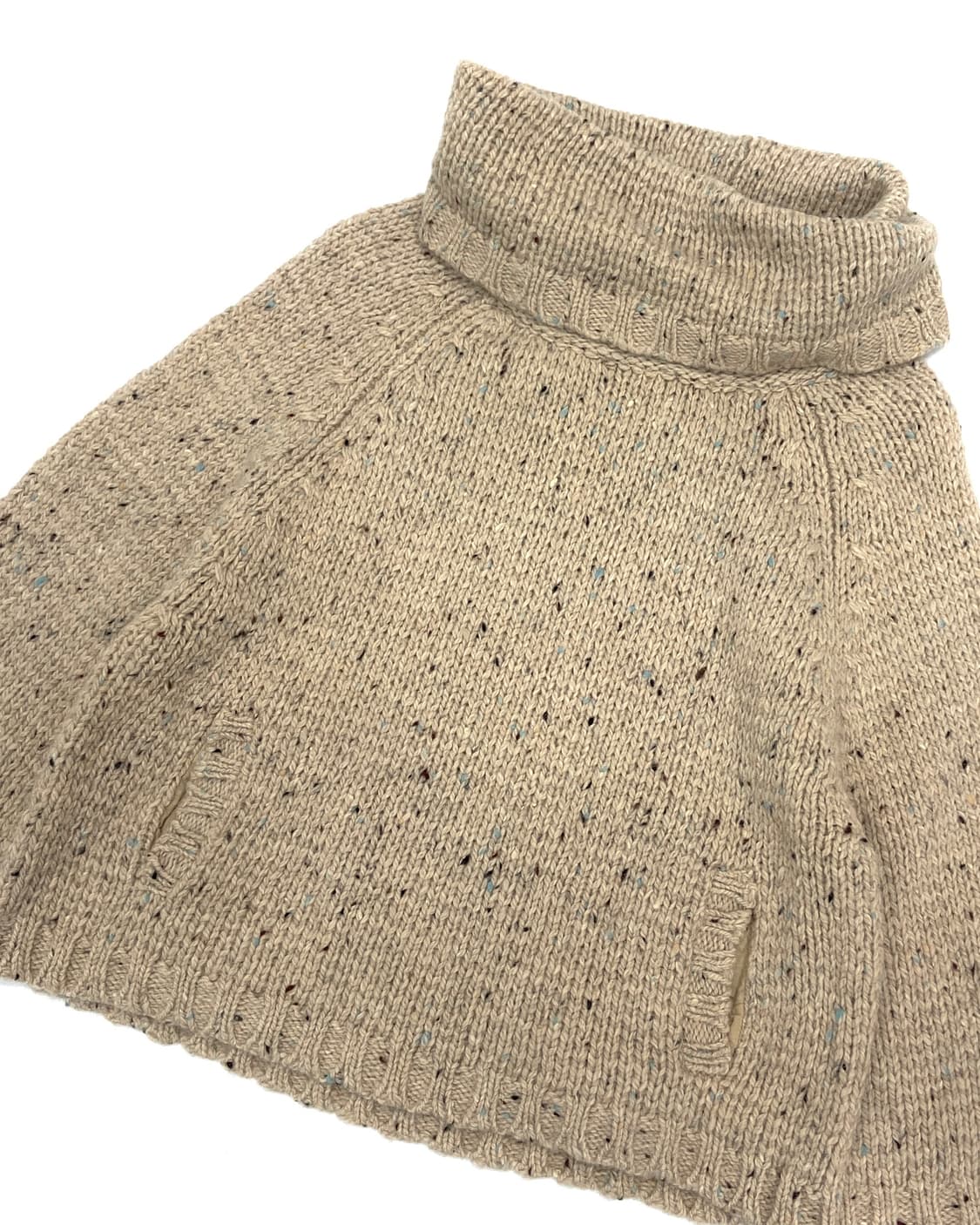Ciaopanic pocket knit  상품이미지3