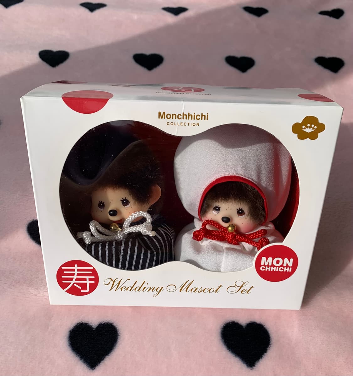 👰‍♀️💘🤵고전 몬치치 일본식웨딩 상품이미지2