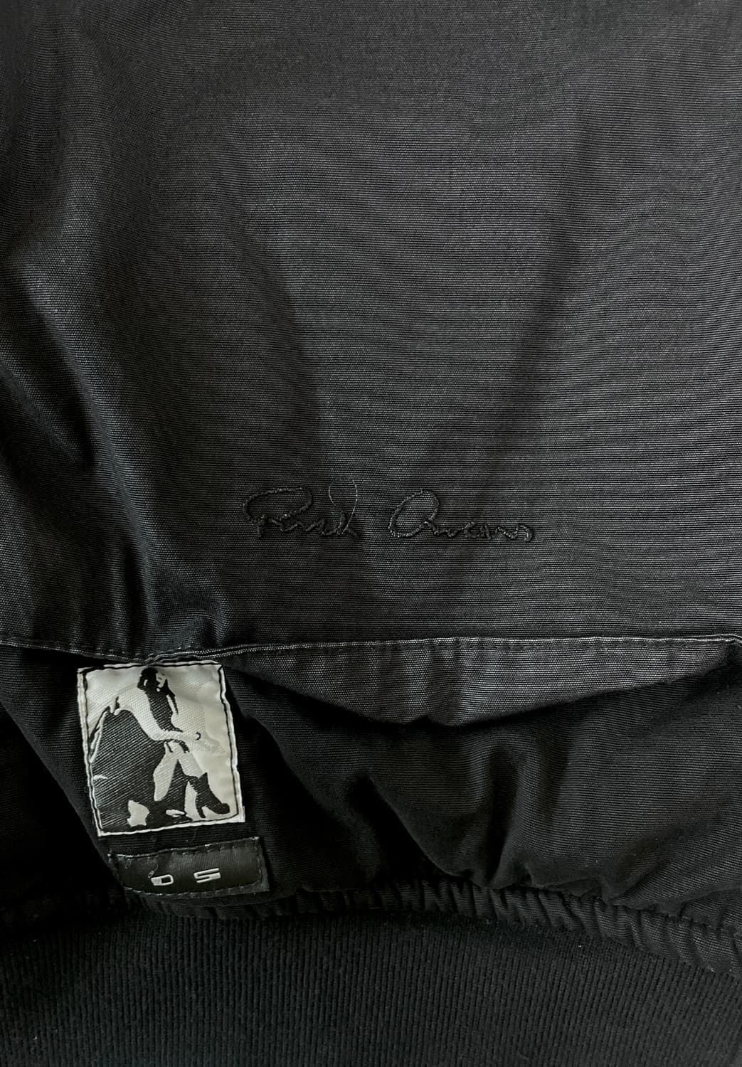 릭오웬스 exploder parka 상품이미지6