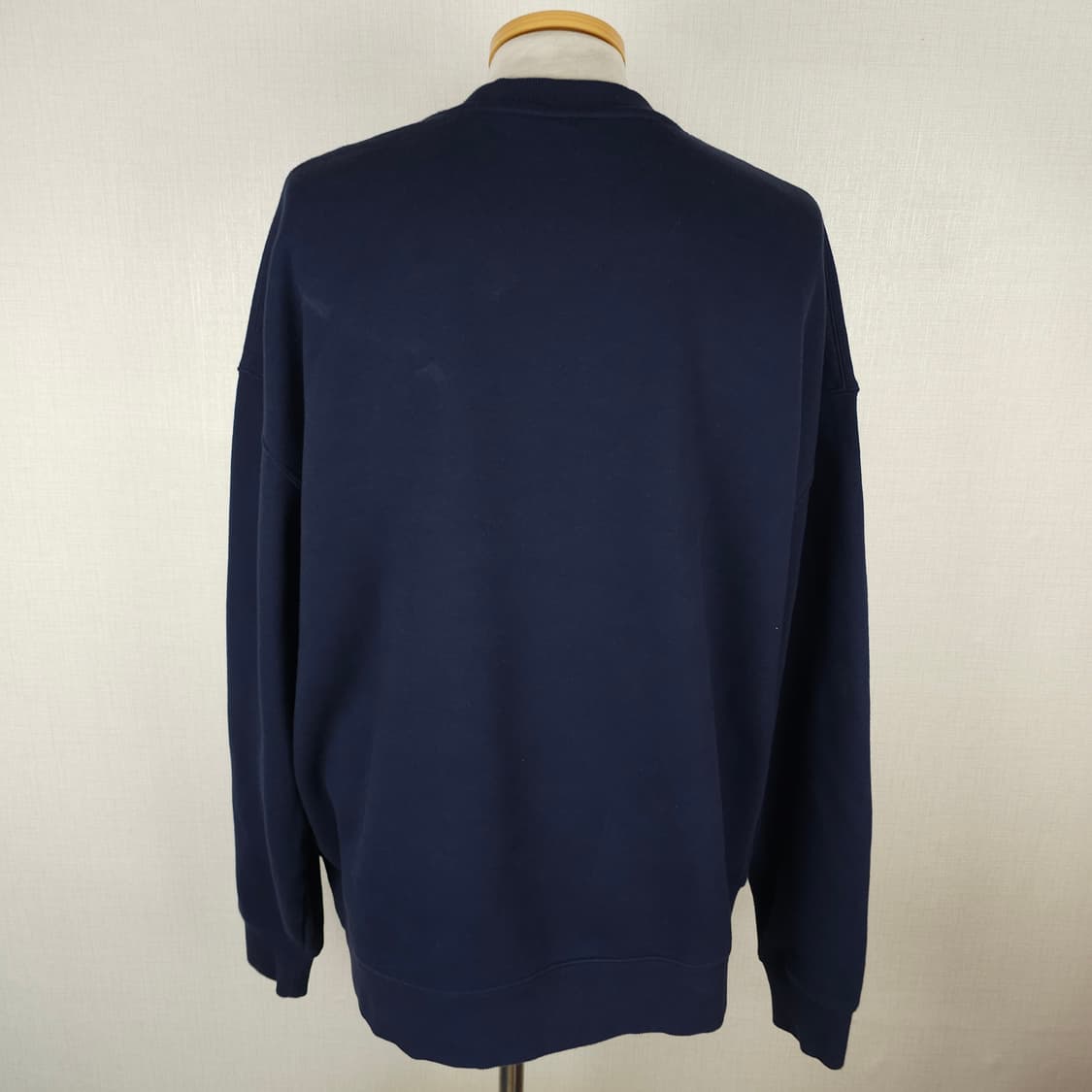 Lee 맨투맨 남자110사이즈  상품이미지4