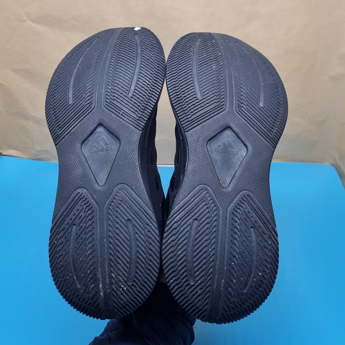 아디다스 듀라모10 남성운동화270  상품이미지3