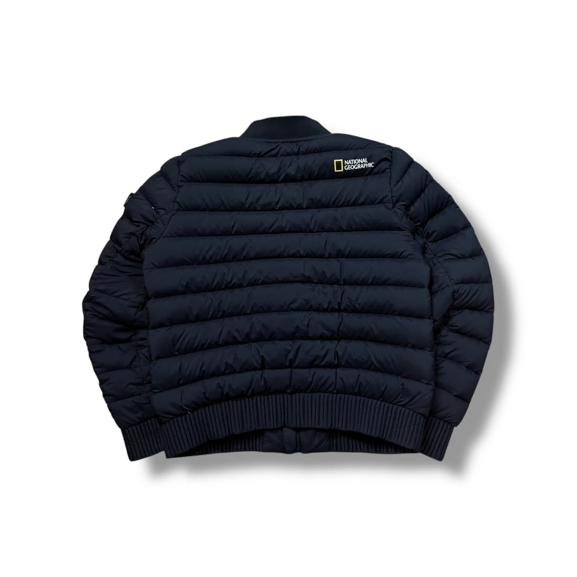 내셔널 지오 그래픽 (W) 경량 패딩 상품이미지2