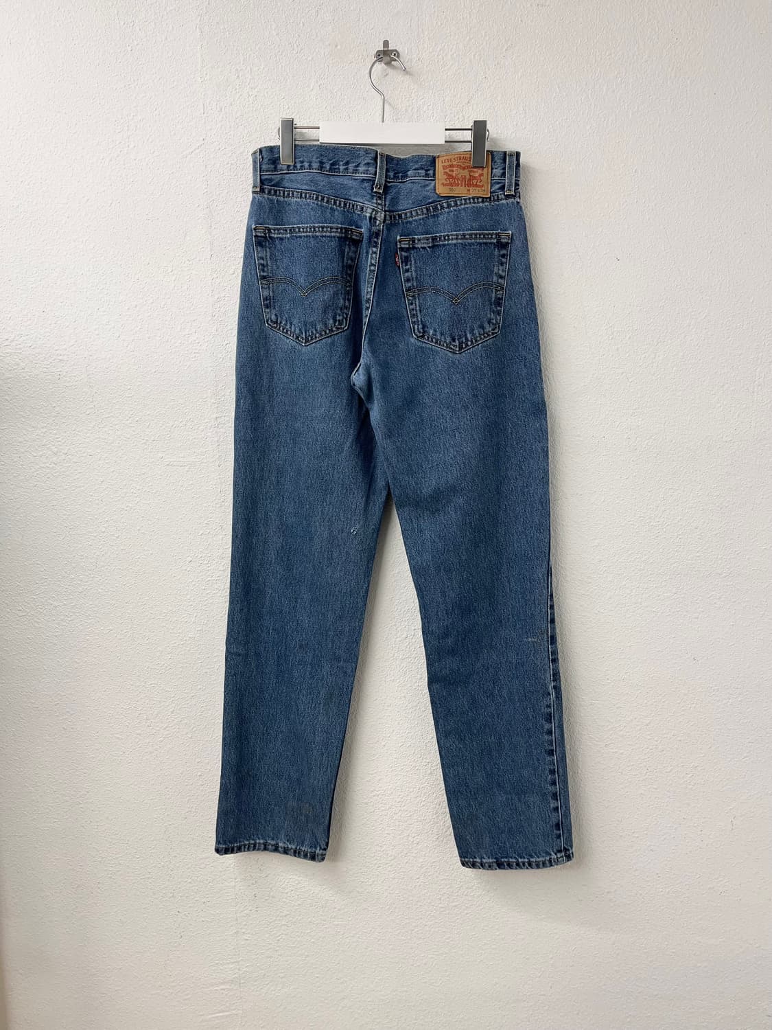 LEVI'S 550 (#063) 상품이미지4