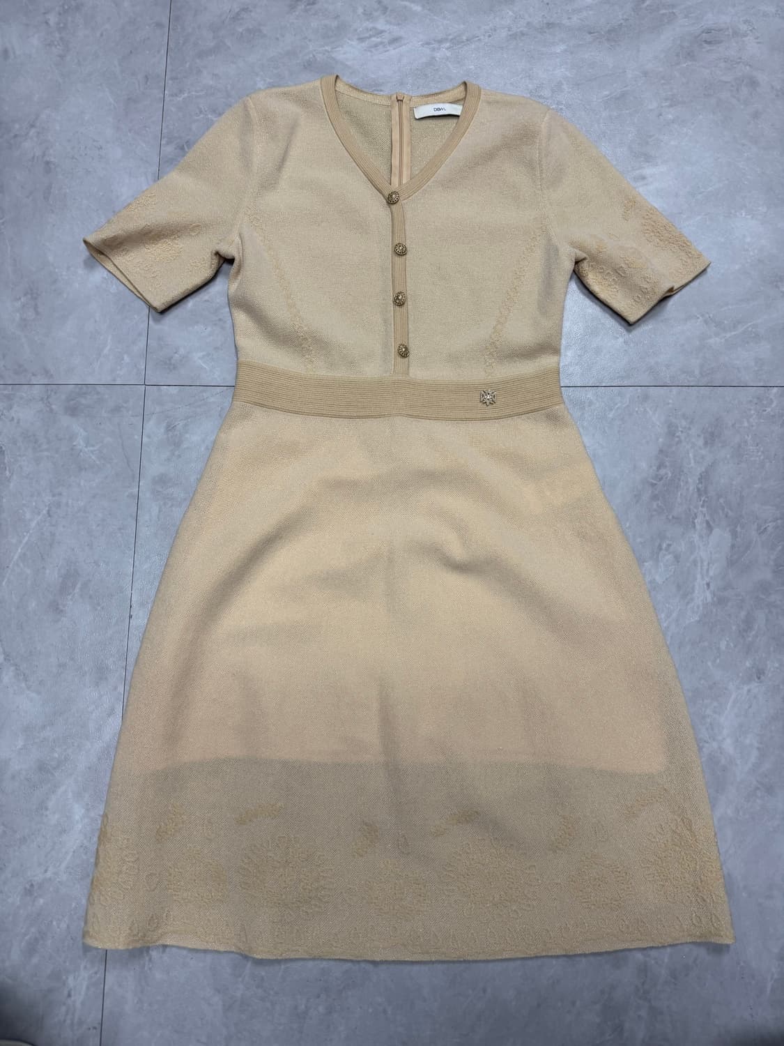 듀엘 21SS 상품이미지1